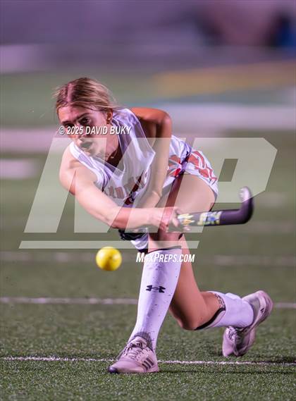 Thumbnail 3 in Gainesville @ Patriot (Cedar Run District Semifinal) photogallery.