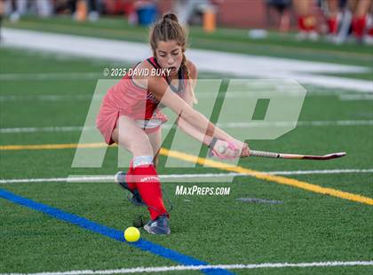 Thumbnail 2 in Gainesville @ Patriot (Cedar Run District Semifinal) photogallery.