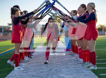 Thumbnail 1 in Gainesville @ Patriot (Cedar Run District Semifinal) photogallery.