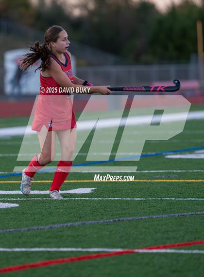Thumbnail 2 in Gainesville @ Patriot (Cedar Run District Semifinal) photogallery.