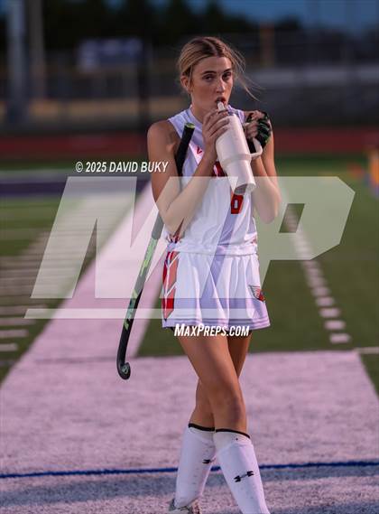 Thumbnail 1 in Gainesville @ Patriot (Cedar Run District Semifinal) photogallery.