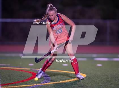 Thumbnail 3 in Gainesville @ Patriot (Cedar Run District Semifinal) photogallery.