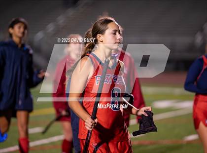Thumbnail 2 in Gainesville @ Patriot (Cedar Run District Semifinal) photogallery.