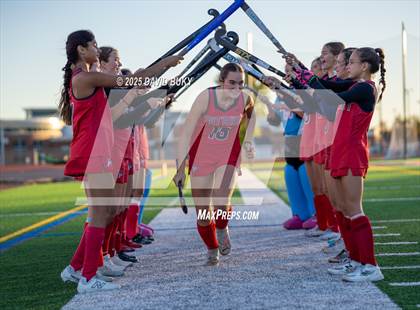 Thumbnail 2 in Gainesville @ Patriot (Cedar Run District Semifinal) photogallery.