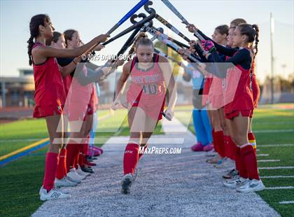Thumbnail 1 in Gainesville @ Patriot (Cedar Run District Semifinal) photogallery.