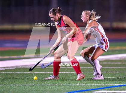 Thumbnail 3 in Gainesville @ Patriot (Cedar Run District Semifinal) photogallery.