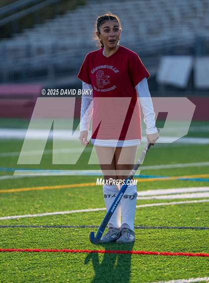 Thumbnail 3 in Gainesville @ Patriot (Cedar Run District Semifinal) photogallery.