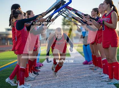 Thumbnail 3 in Gainesville @ Patriot (Cedar Run District Semifinal) photogallery.