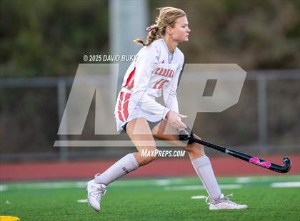 Thumbnail 1 in Gainesville @ Patriot (Cedar Run District Semifinal) photogallery.