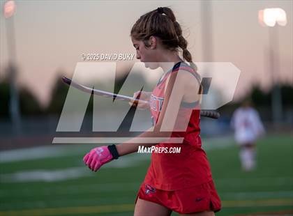 Thumbnail 1 in Gainesville @ Patriot (Cedar Run District Semifinal) photogallery.