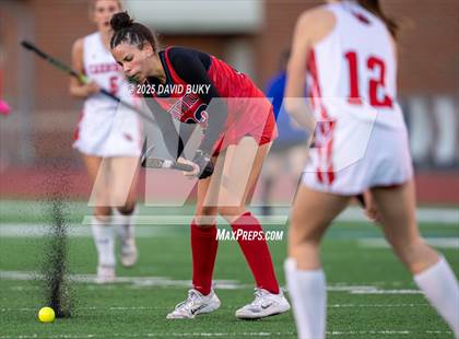 Thumbnail 3 in Gainesville @ Patriot (Cedar Run District Semifinal) photogallery.