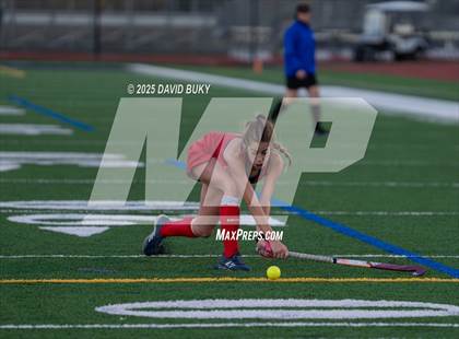 Thumbnail 3 in Gainesville @ Patriot (Cedar Run District Semifinal) photogallery.