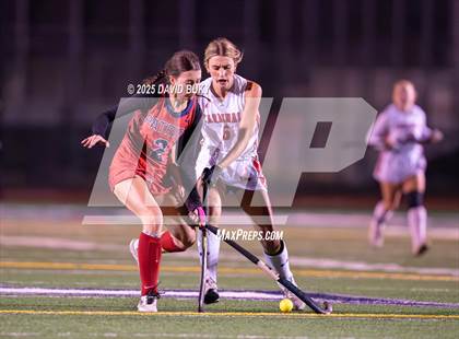 Thumbnail 1 in Gainesville @ Patriot (Cedar Run District Semifinal) photogallery.