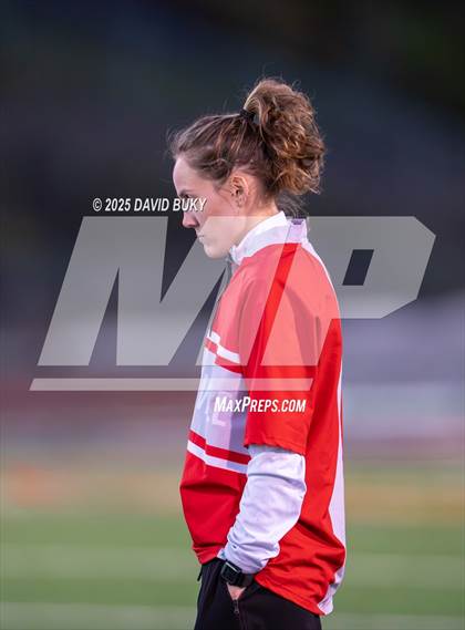 Thumbnail 2 in Gainesville @ Patriot (Cedar Run District Semifinal) photogallery.