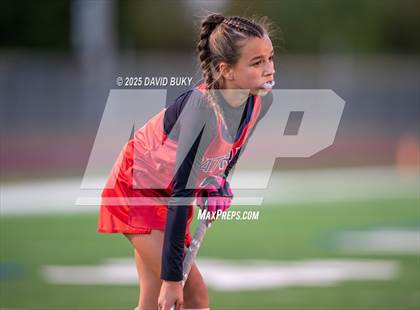 Thumbnail 1 in Gainesville @ Patriot (Cedar Run District Semifinal) photogallery.
