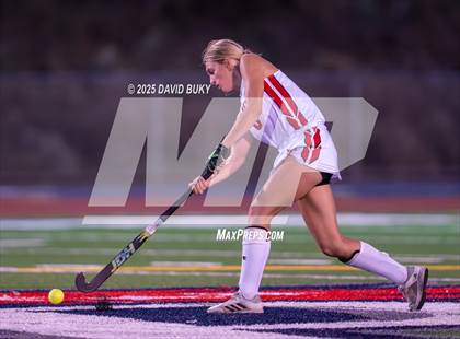 Thumbnail 2 in Gainesville @ Patriot (Cedar Run District Semifinal) photogallery.