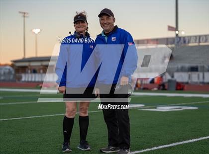 Thumbnail 3 in Gainesville @ Patriot (Cedar Run District Semifinal) photogallery.