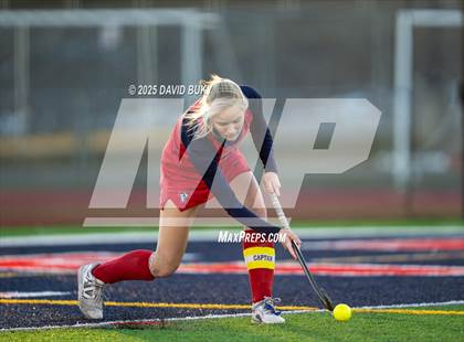 Thumbnail 1 in Gainesville @ Patriot (Cedar Run District Semifinal) photogallery.