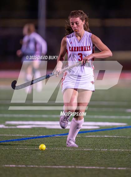 Thumbnail 2 in Gainesville @ Patriot (Cedar Run District Semifinal) photogallery.