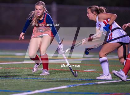 Thumbnail 3 in Gainesville @ Patriot (Cedar Run District Semifinal) photogallery.