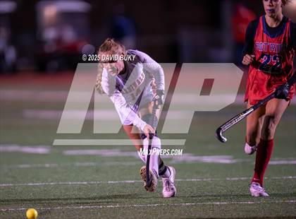 Thumbnail 1 in Gainesville @ Patriot (Cedar Run District Semifinal) photogallery.