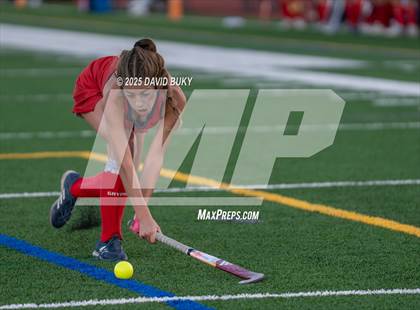Thumbnail 3 in Gainesville @ Patriot (Cedar Run District Semifinal) photogallery.