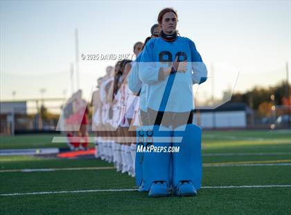 Thumbnail 1 in Gainesville @ Patriot (Cedar Run District Semifinal) photogallery.
