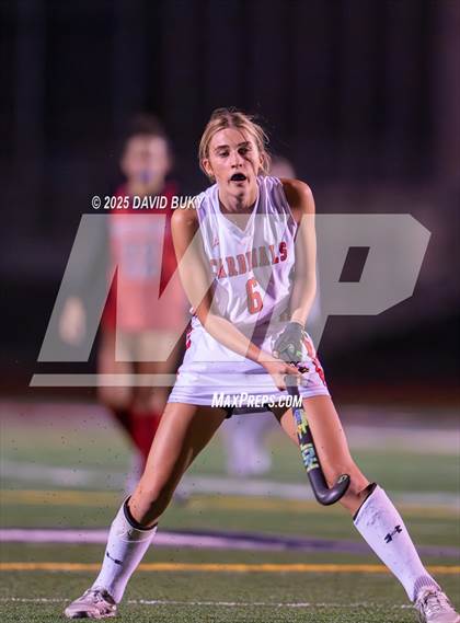 Thumbnail 2 in Gainesville @ Patriot (Cedar Run District Semifinal) photogallery.