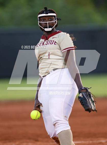 Thumbnail 3 in Creekside @ Dutchtown photogallery.