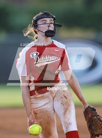 Thumbnail 2 in Creekside @ Dutchtown photogallery.