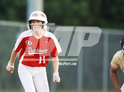 Thumbnail 2 in Creekside @ Dutchtown photogallery.