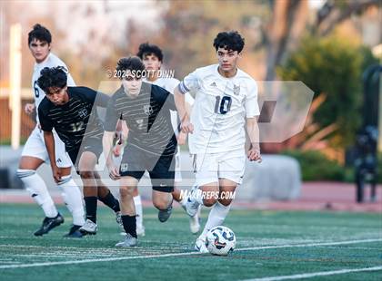 Thumbnail 1 in Carlmont @ Archbishop Mitty photogallery.