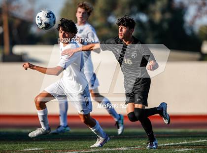 Thumbnail 3 in Carlmont @ Archbishop Mitty photogallery.