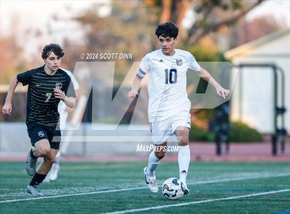 Thumbnail 2 in Carlmont @ Archbishop Mitty photogallery.