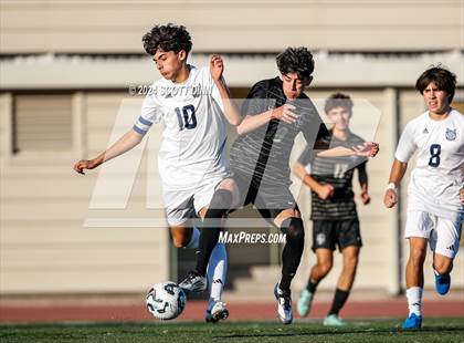 Thumbnail 2 in Carlmont @ Archbishop Mitty photogallery.