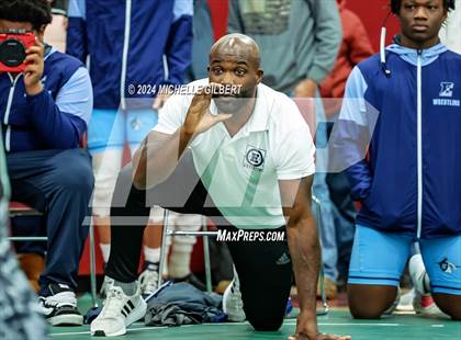 Thumbnail 1 in 2024 Byron-Bergen Invitational Tournament (morning) photogallery.