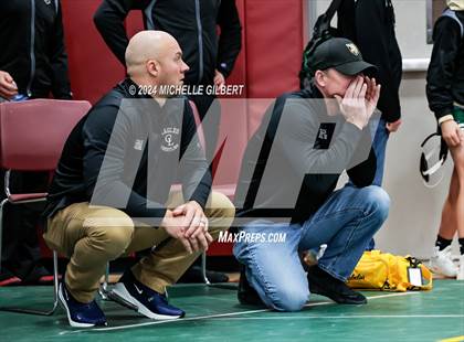 Thumbnail 1 in 2024 Byron-Bergen Invitational Tournament (morning) photogallery.