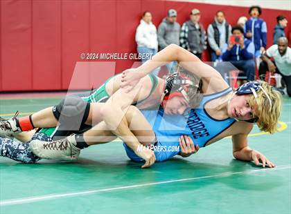 Thumbnail 1 in 2024 Byron-Bergen Invitational Tournament (morning) photogallery.