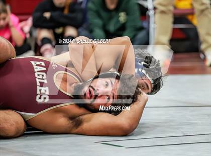 Thumbnail 3 in 2024 Byron-Bergen Invitational Tournament (morning) photogallery.