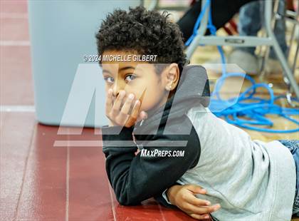 Thumbnail 2 in 2024 Byron-Bergen Invitational Tournament (morning) photogallery.