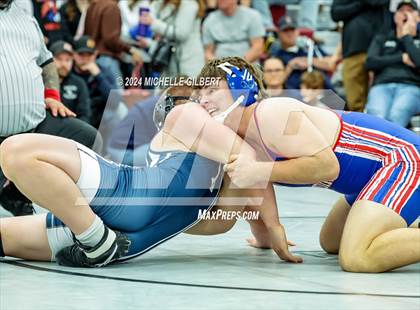 Thumbnail 2 in 2024 Byron-Bergen Invitational Tournament (morning) photogallery.