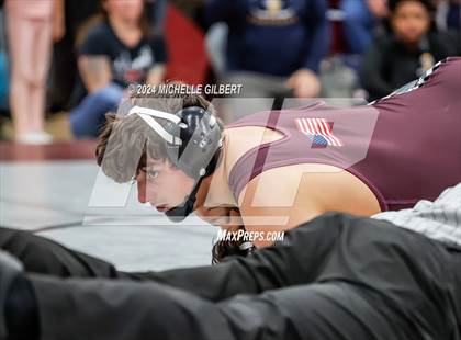 Thumbnail 1 in 2024 Byron-Bergen Invitational Tournament (morning) photogallery.
