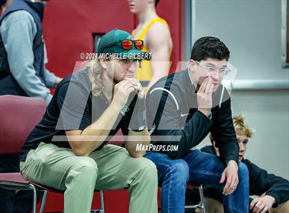 Thumbnail 1 in 2024 Byron-Bergen Invitational Tournament (morning) photogallery.