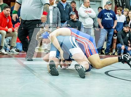 Thumbnail 2 in 2024 Byron-Bergen Invitational Tournament (morning) photogallery.