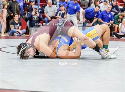 Thumbnail 3 in 2024 Byron-Bergen Invitational Tournament (morning) photogallery.