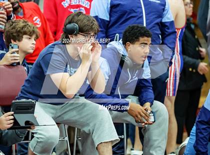 Thumbnail 1 in 2024 Byron-Bergen Invitational Tournament (morning) photogallery.