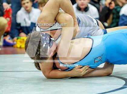 Thumbnail 3 in 2024 Byron-Bergen Invitational Tournament (morning) photogallery.