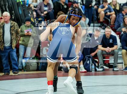 Thumbnail 3 in 2024 Byron-Bergen Invitational Tournament (morning) photogallery.