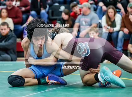 Thumbnail 1 in 2024 Byron-Bergen Invitational Tournament (morning) photogallery.