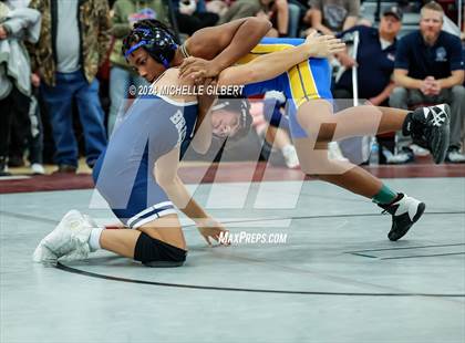 Thumbnail 2 in 2024 Byron-Bergen Invitational Tournament (morning) photogallery.